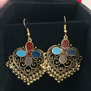 Earrings for sale